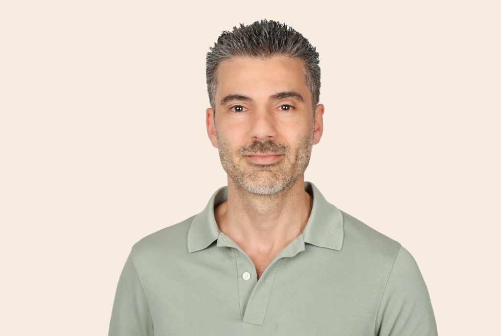 Dr Ettore Laracca, Médecine physique et de réadaptation à Paris