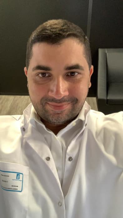 Dr Tahar Elyef NAGUES 