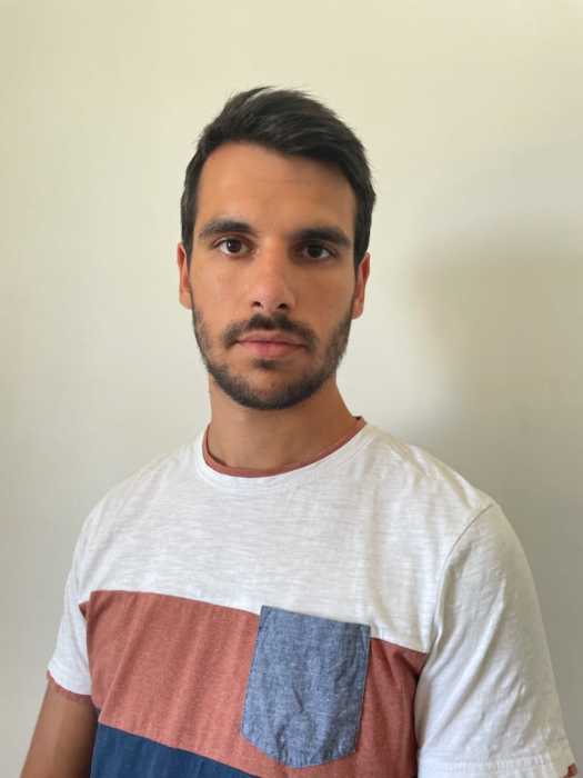 Thibault Maheu