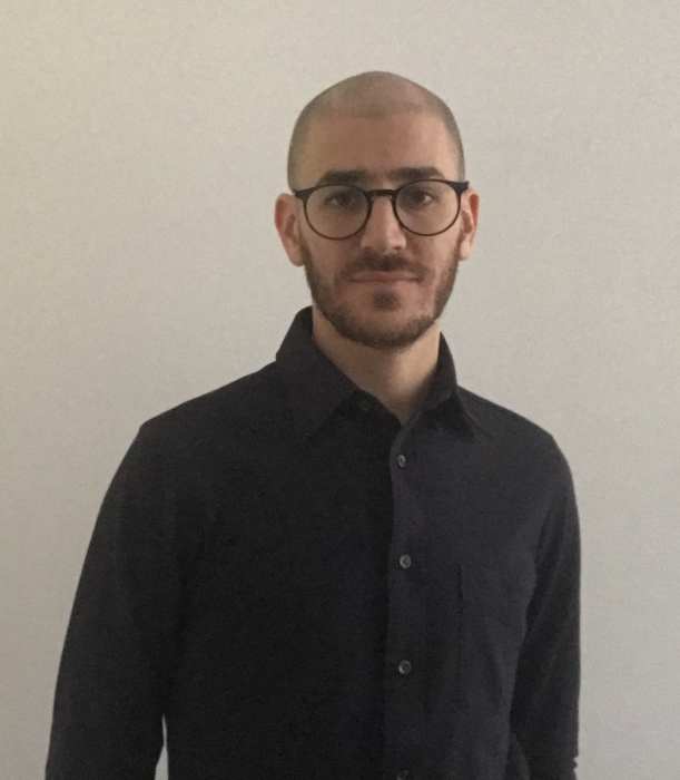 Dr Julian Masri, Psychotherapeute à Paris