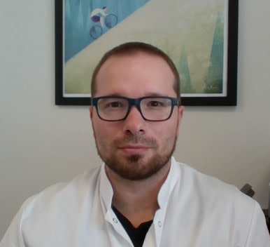 Christopher Navez  