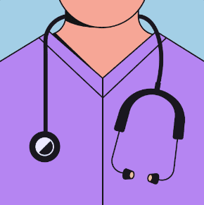 Dr Tifenn Manfroid, Médecin généraliste à Saint-Loup-Géanges