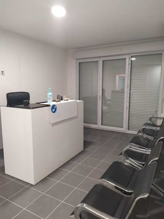 Dr Jalel Eddine Gloulou, Médecin généraliste à Nice
