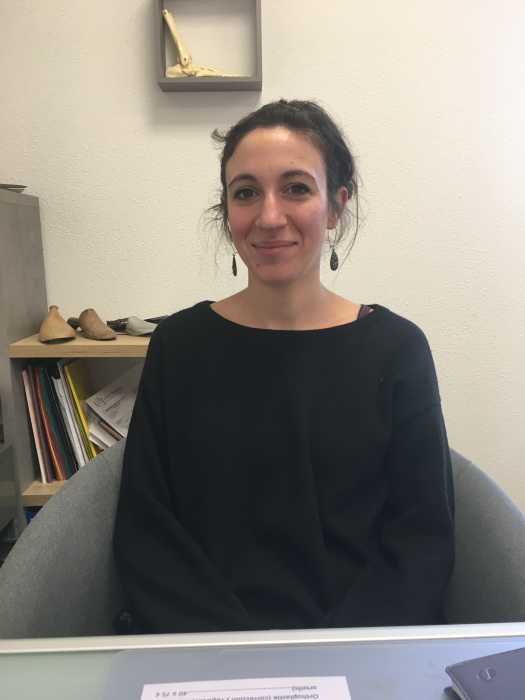 Lucie COUDERC