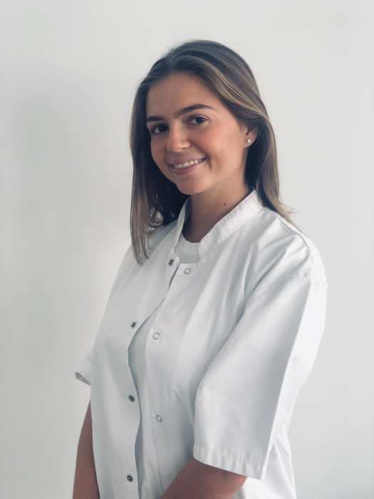 Dr Anna Abehsera, Ostéopathe à Ballancourt-Sur-Essonne