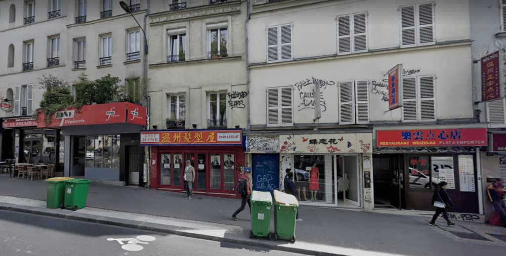 17 Rue De La Plaine 75020 Paris Antoine Depoid, Hypnothérapeute à Paris : Prenez rendez-vous en ligne