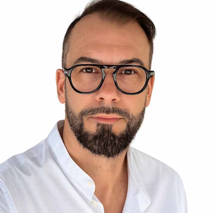 Fabrice Becker