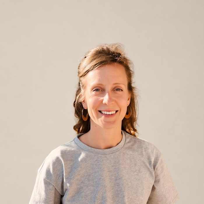 Margot DECHARIERE
