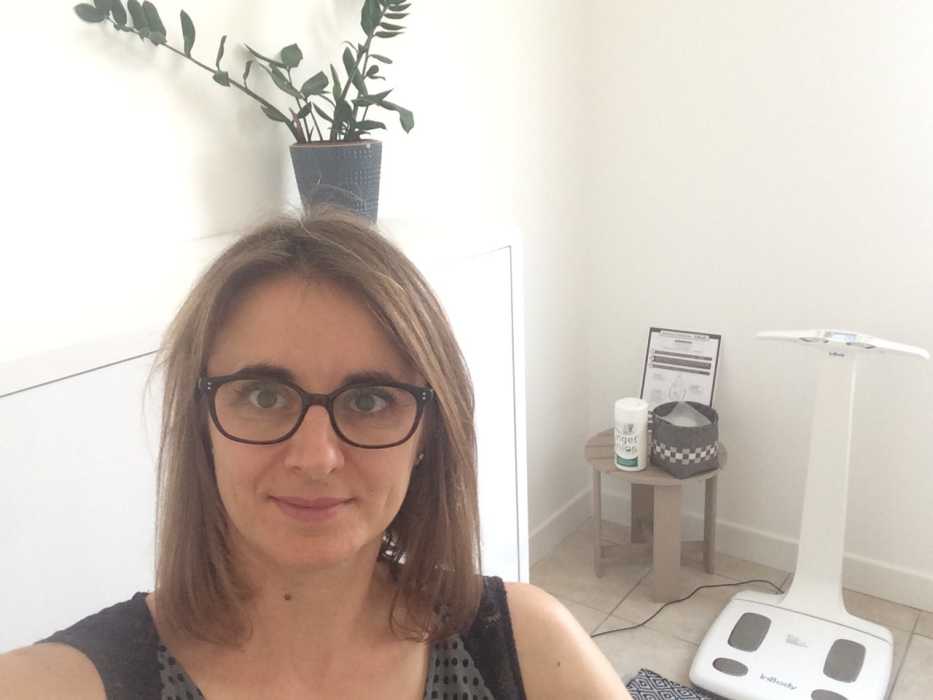 LAURIE TISIOT