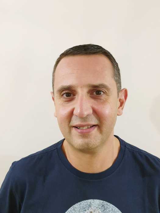 Dr Zied MERCHAOUI