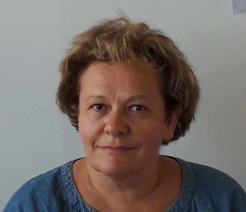 Colette OREILLARD