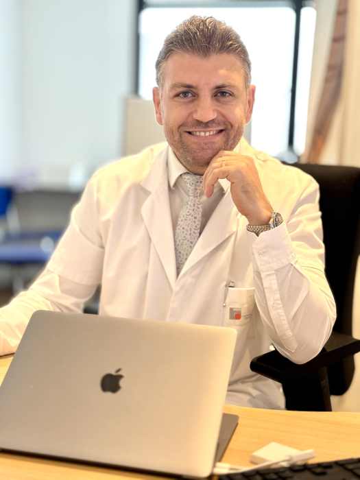 Dr Nassir Habib