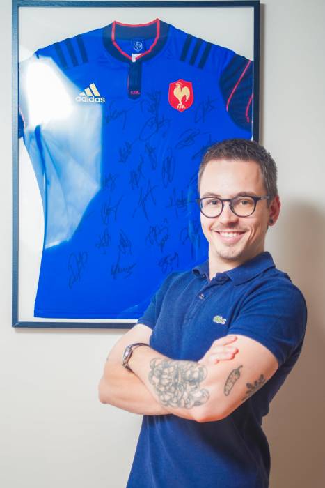 Dr Pierre Thomas, Diététicien à Saint-Maur-Des-Fossés