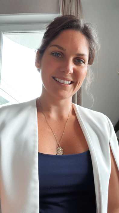 Dr Solène Afseen, Diététicien à Saint-Raphaël