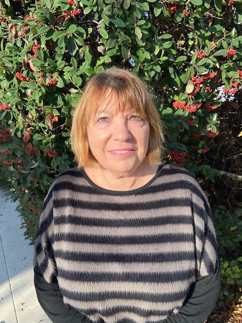 Dr SYLVIE WILLERVAL