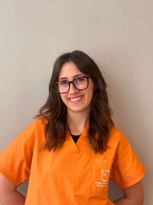 Morgane Evans, Ostéopathe à Burnhaupt-Le-Bas