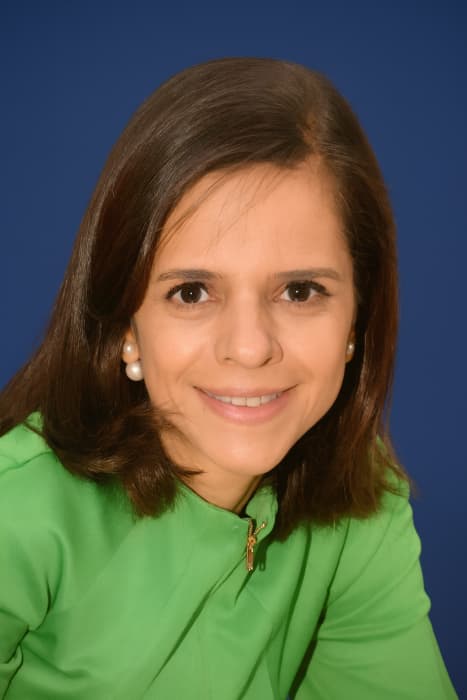 Dr Michele Leite, Ophtalmologue à Nogent-Sur-Marne