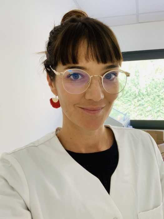 Barbara Michel