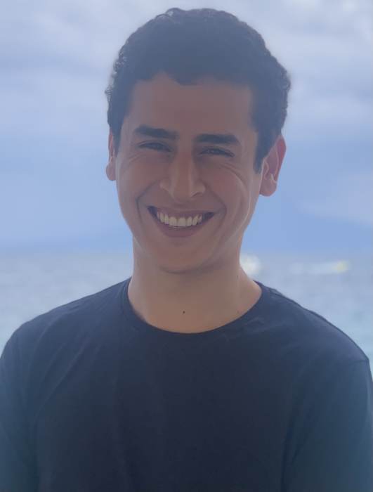 Yassine Jamal Eddine