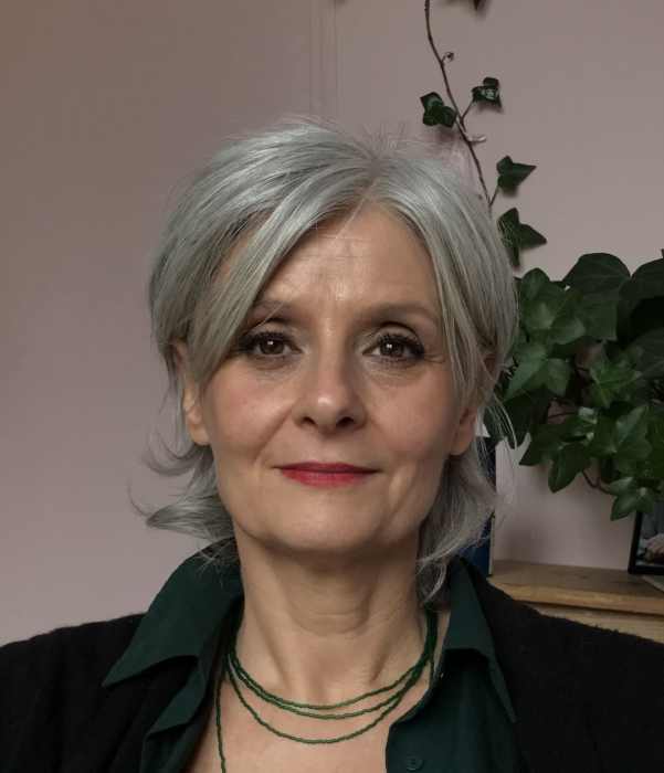 MARIE DESLANDES