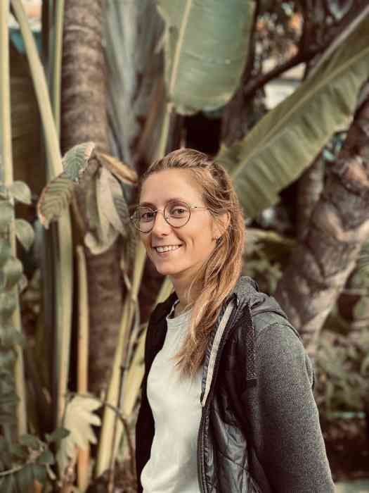 Louise Blondé