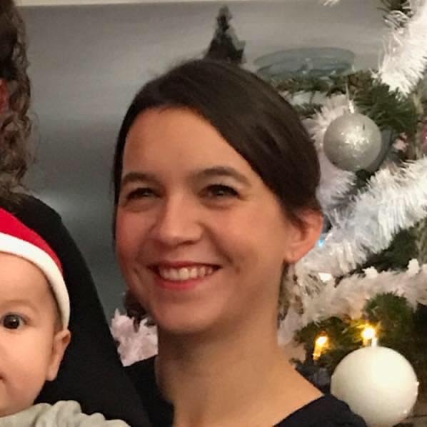 Dr Audrey Monteiro