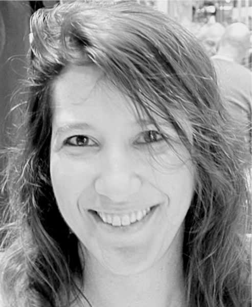 Edith  HABER
