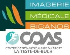 Imagerie médicale du Val de l'Eyre