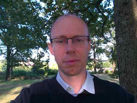 Dr OLIVIER DE SAUNIERE