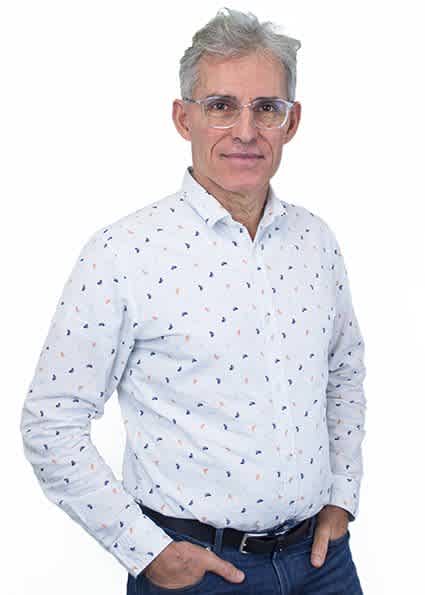 Dr Alain MAYERAS