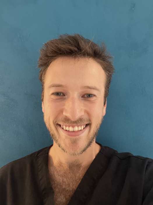 Eloi Maurer