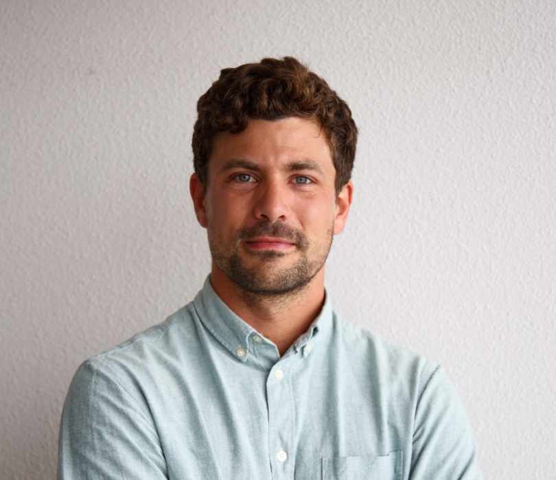 Dr Yoann Gondonneau