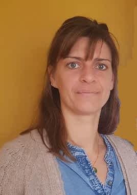 Emilie MARTIN - FAGE