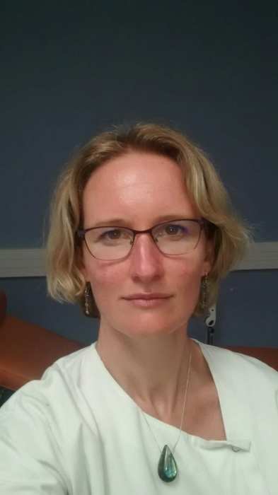 Eléonore FISCHER