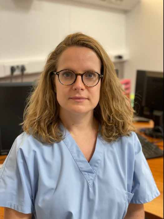 Dr HELENA DOSSI