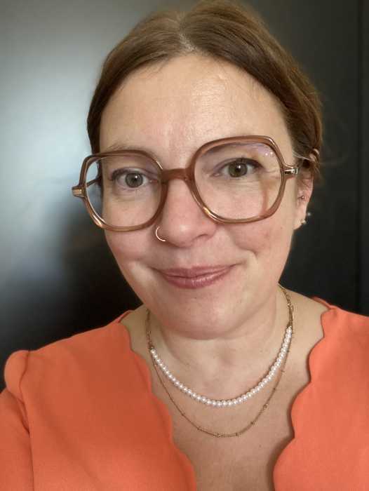 Virginie GERARD