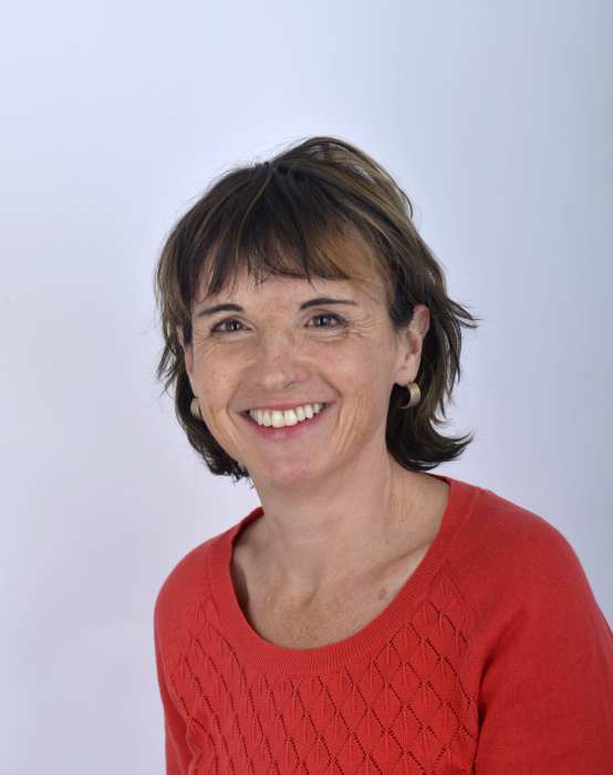 Elsa Barbieri