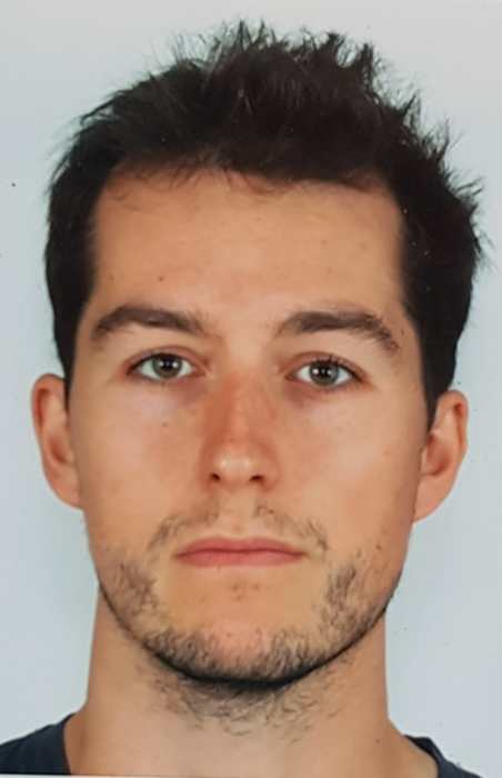 Victor RAULINE