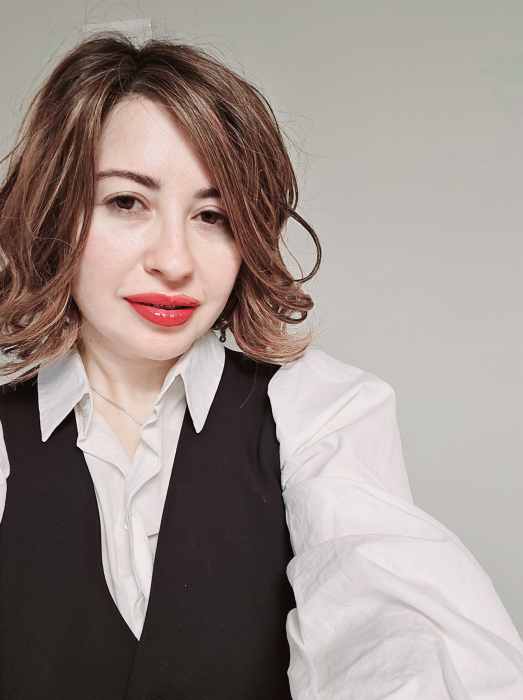 Dr Hend KETATA