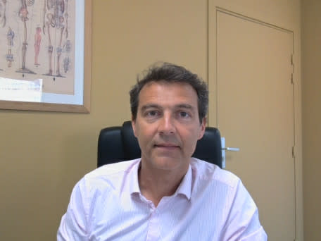Dr Maxence Dupont, Médecin généraliste à Aumale
