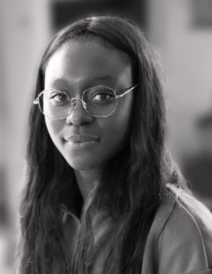 Fatou Gueye