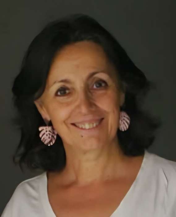 Solange Cabaup, Ostéopathe à Vernaison