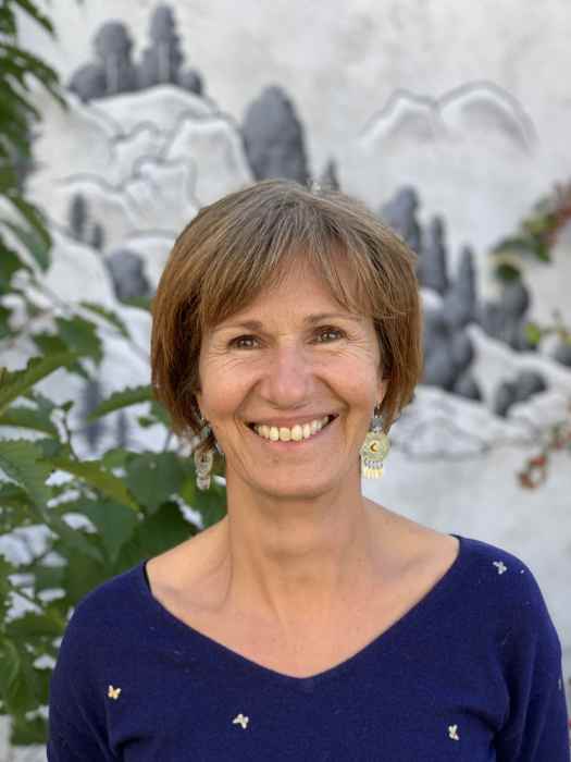 Marie Laure Binois