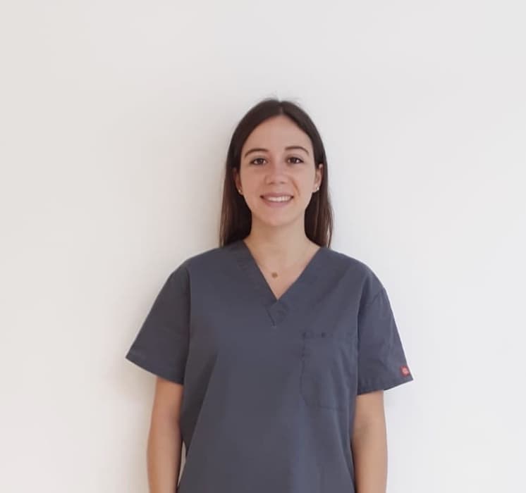 Dr Justine POLO