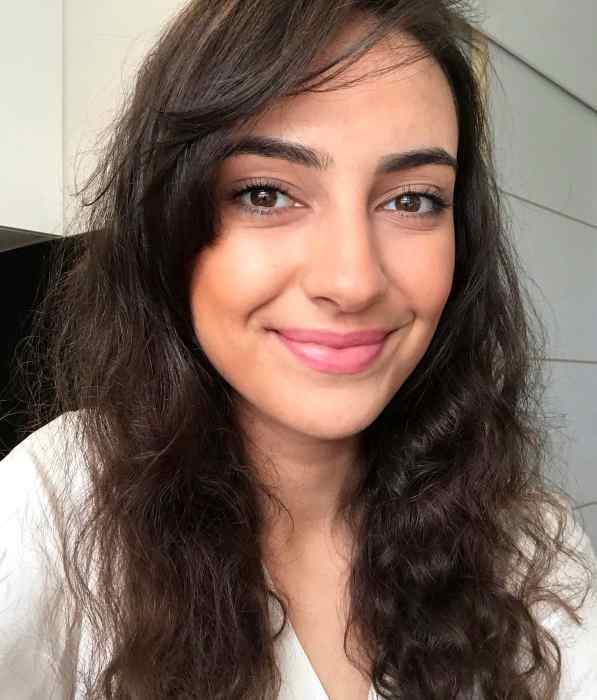 Nora Alouat