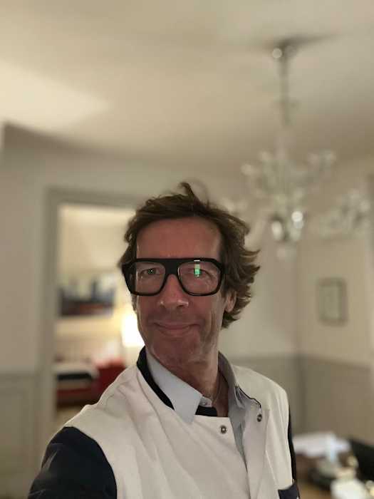 Anthony TSCHIEGG