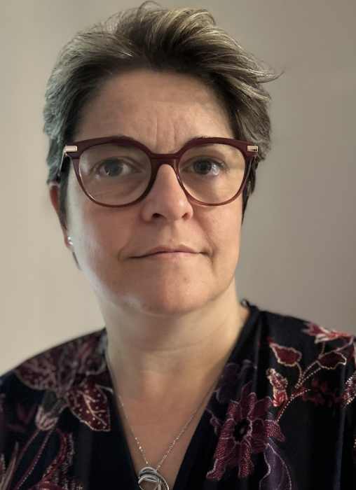 Nadège PINAUD REVEL