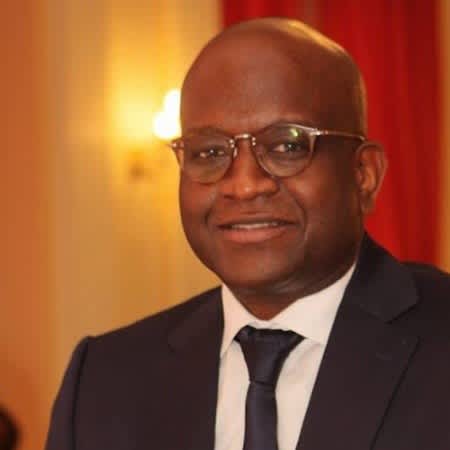 Dr Pr Elixene Jean-Baptiste, Chirurgien vasculaire à Nice