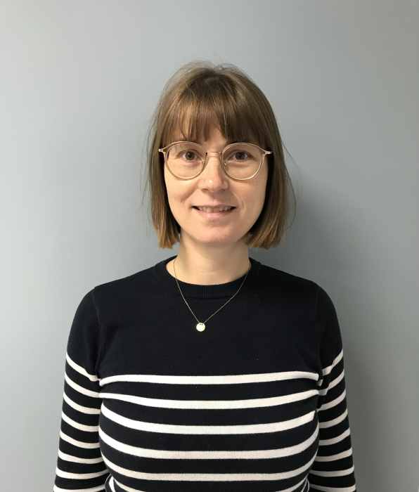 Dr Emeline GAIGNEUX