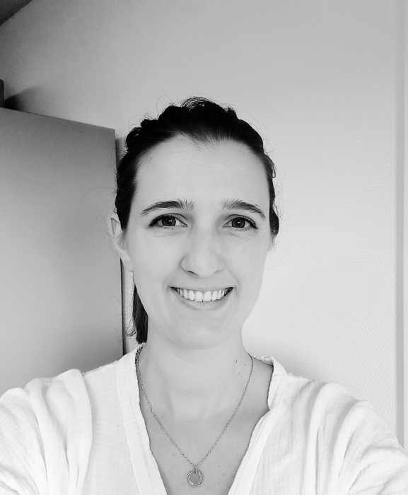 Dr Céline Chuffart